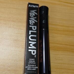 Buxom Va-Va-PLUMP Shiny Liquid Lipstick